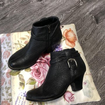Ботильоны / ботиночки Carnaby 36 р демисезон
