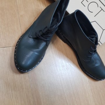 Ботинки Respect