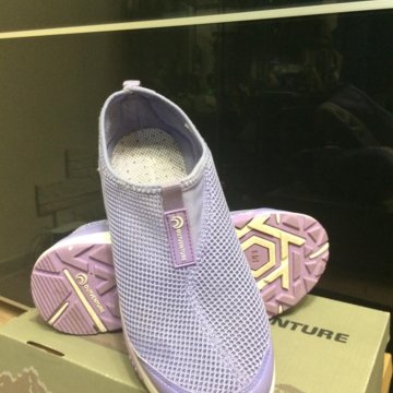 Обувь для лета