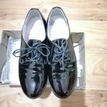 Туфли женские, размер 38
