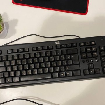 Клавиатура HP