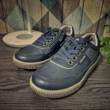 Ботинки детские QWEST