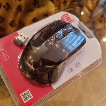 Беспроводная мышь smartbuy one 352ag