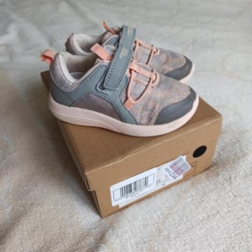 Кроссовки fess 24р