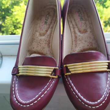 Туфли новые Modare 38