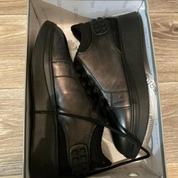 Кроссовки Abricot