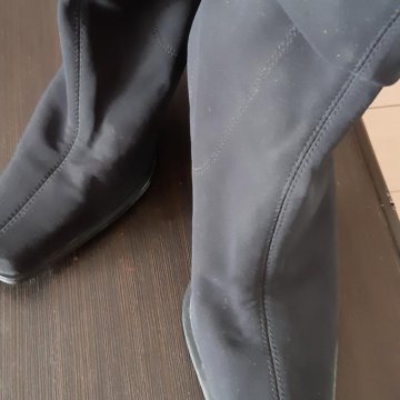 Полусапожки