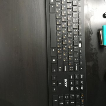 Клавиатура беспроводная acer OKR010