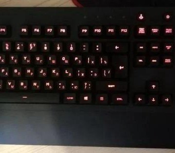 Logitech G213 Prodigy