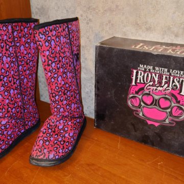 Угги Iron Fist, 41 EUR