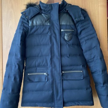 giubbini moncler