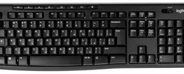 Клавиатура USB