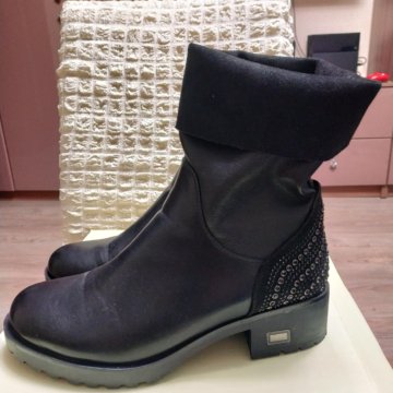 Сапоги женские