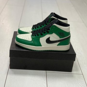 Кроссовки Nike Air Jordan 1 Retro Арт. 987554