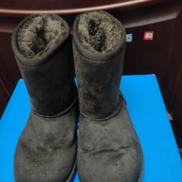 Угги детские 29р