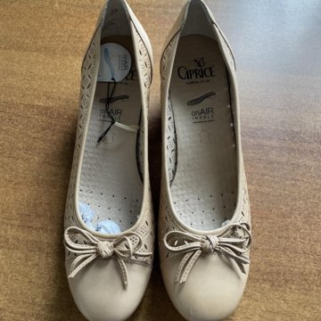 Туфли женские