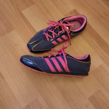 Кроссовки adidas 36 женские