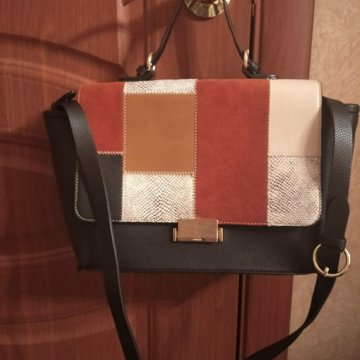 Оригинальная сумка Parfois