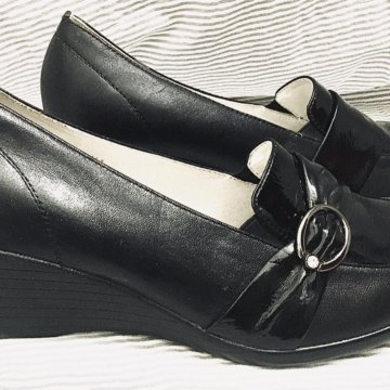 Туфли Н/кожа Brado Новые р. 41