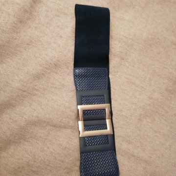 Пояс/ремень на польто или куртку