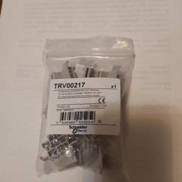 Schneider Electric TRV00217