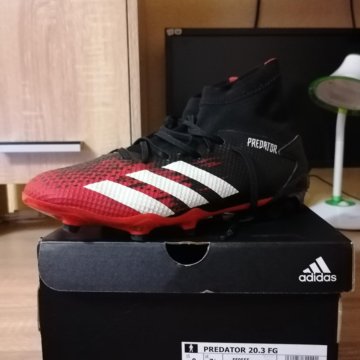 adidas predator x 19.3