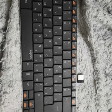 Клавиатура