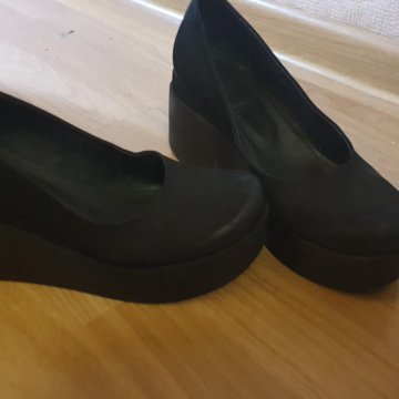 Туфли, Tervolina