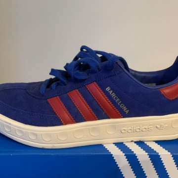 Adidas hawaii blue hotsell