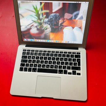 Аккумулятор Macbook Air 2017 Купить