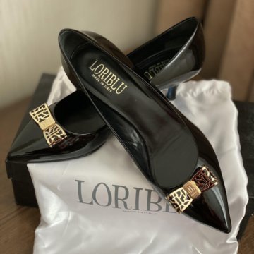 Туфли женские