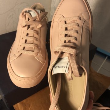 Кеды LeSilla 36 размер