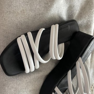 Сабо Vagabond кожа 40 р