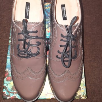 Ботинки /туфли