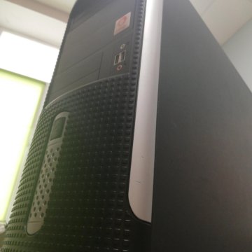 Компьютер (в наличии 2шт)