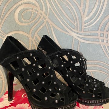 Босоножки туфли женские