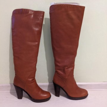 Сапоги женские 39 размер