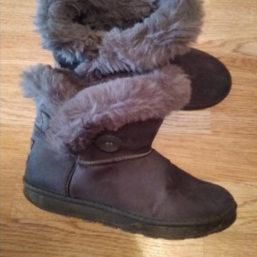 Угги зимние женские
