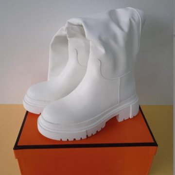 Сапоги АРАЗ