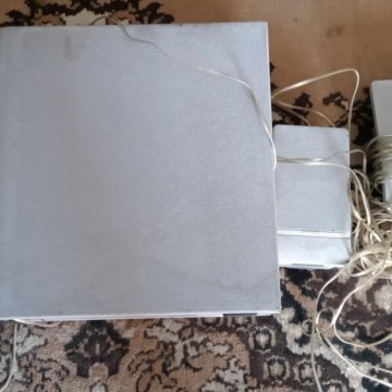 Продам колонки с усилителем