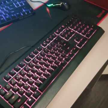 Клавиатура Razer Cynosa v2