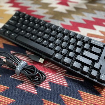 Новая механическая клавиатура Leopold