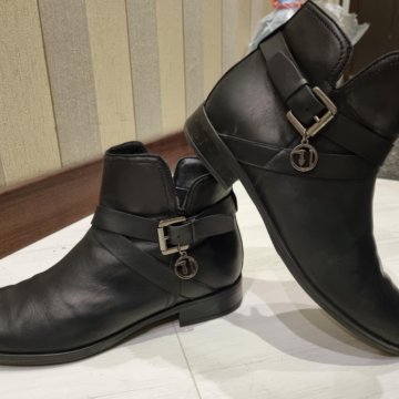 Ботинки Trussardi jeans