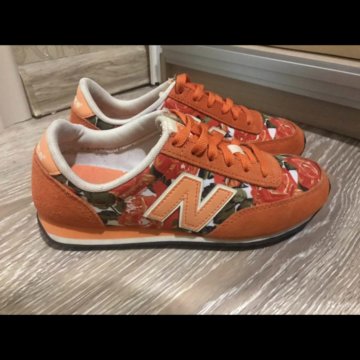 Кроссовки new balance original