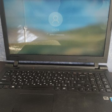 Купить Ноутбук Lenovo Ideapad 100-15ibd В Красноярске