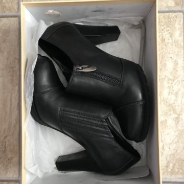 Ботильоны женские