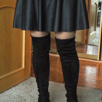 Сапоги Tervolina демисезон