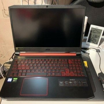 Acer Nitro 5 2025 Купить