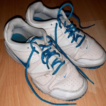 Кросовки женские NIKE 40 размер