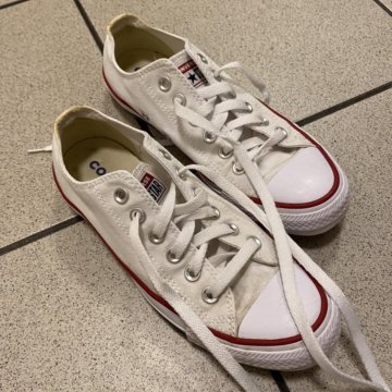 Кеды Converse